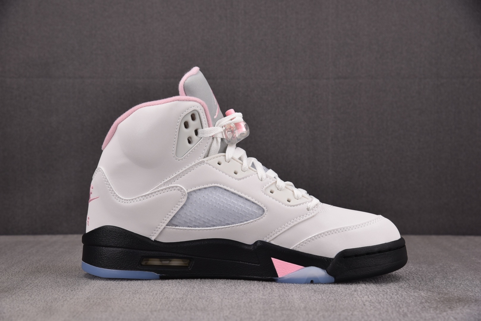 AJ5 尺码:40-47.5纯原出品-Air Jordan 5 Retro Medium Soft Pi