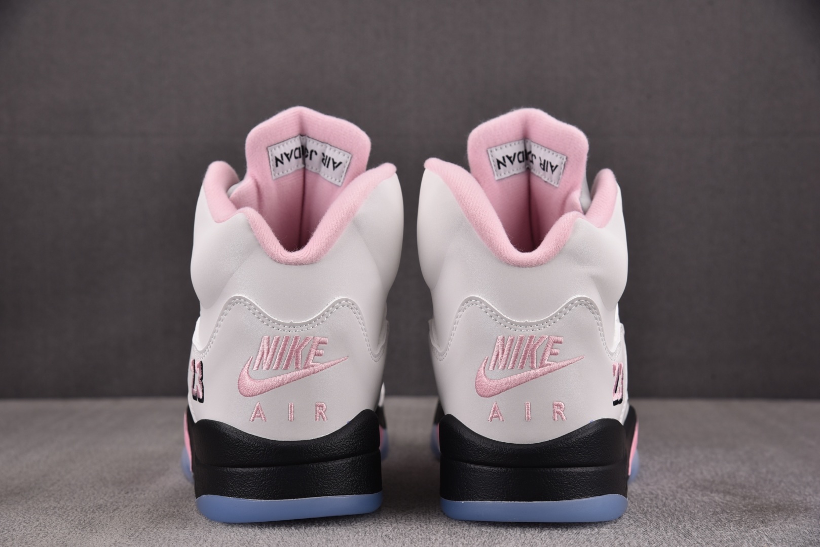AJ5 尺码:40-47.5纯原出品-Air Jordan 5 Retro Medium Soft Pi