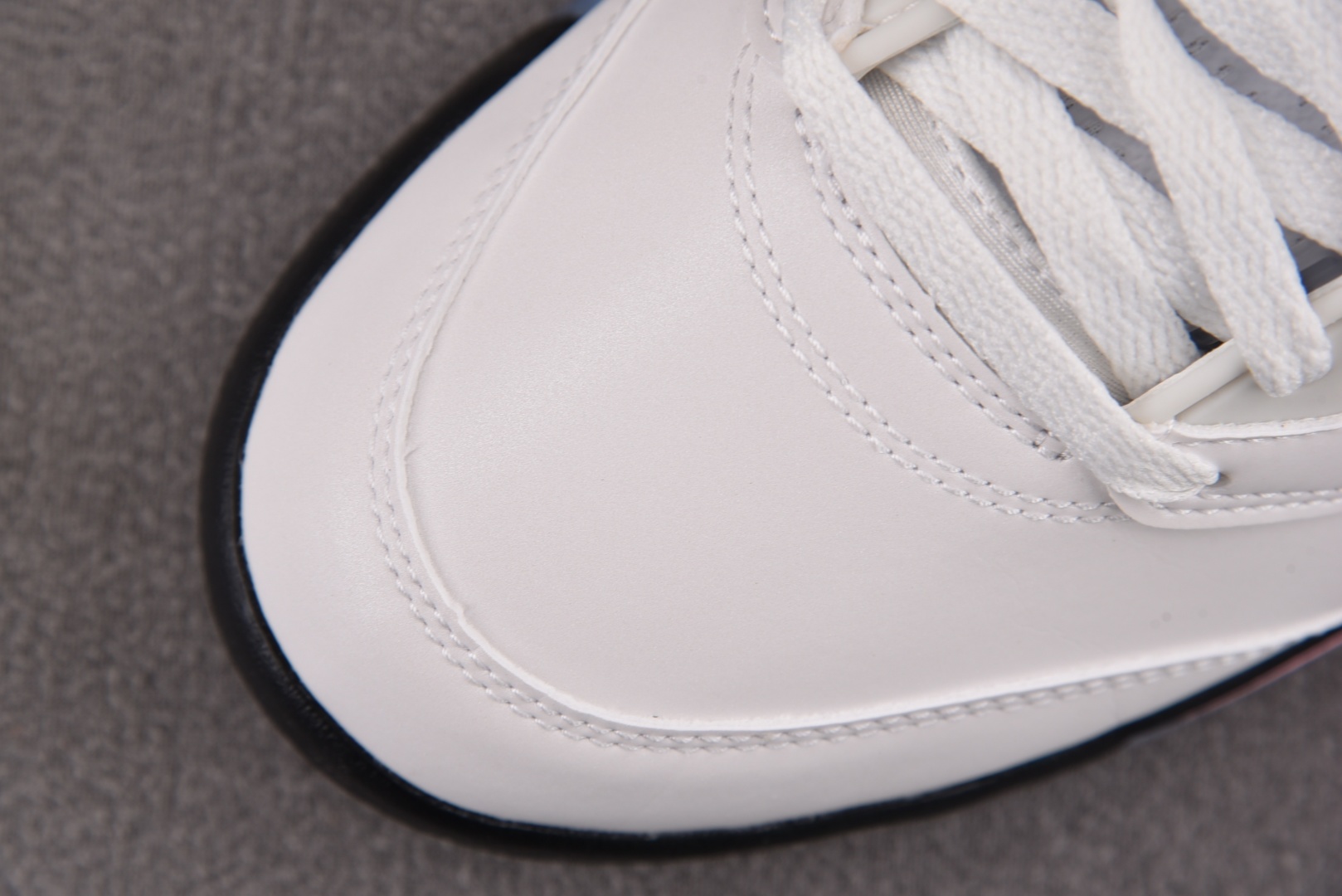 AJ5 尺码:40-47.5纯原出品-Air Jordan 5 Retro Medium Soft Pi