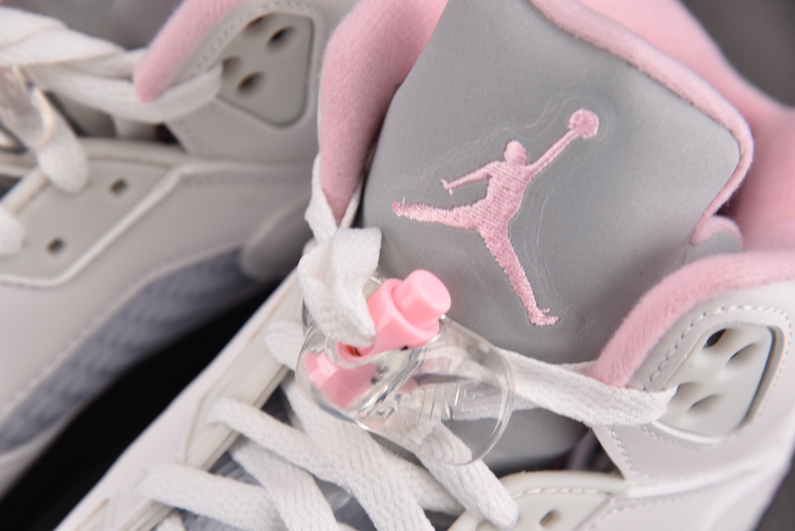 AJ5 尺码:40-47.5纯原出品-Air Jordan 5 Retro Medium Soft Pi