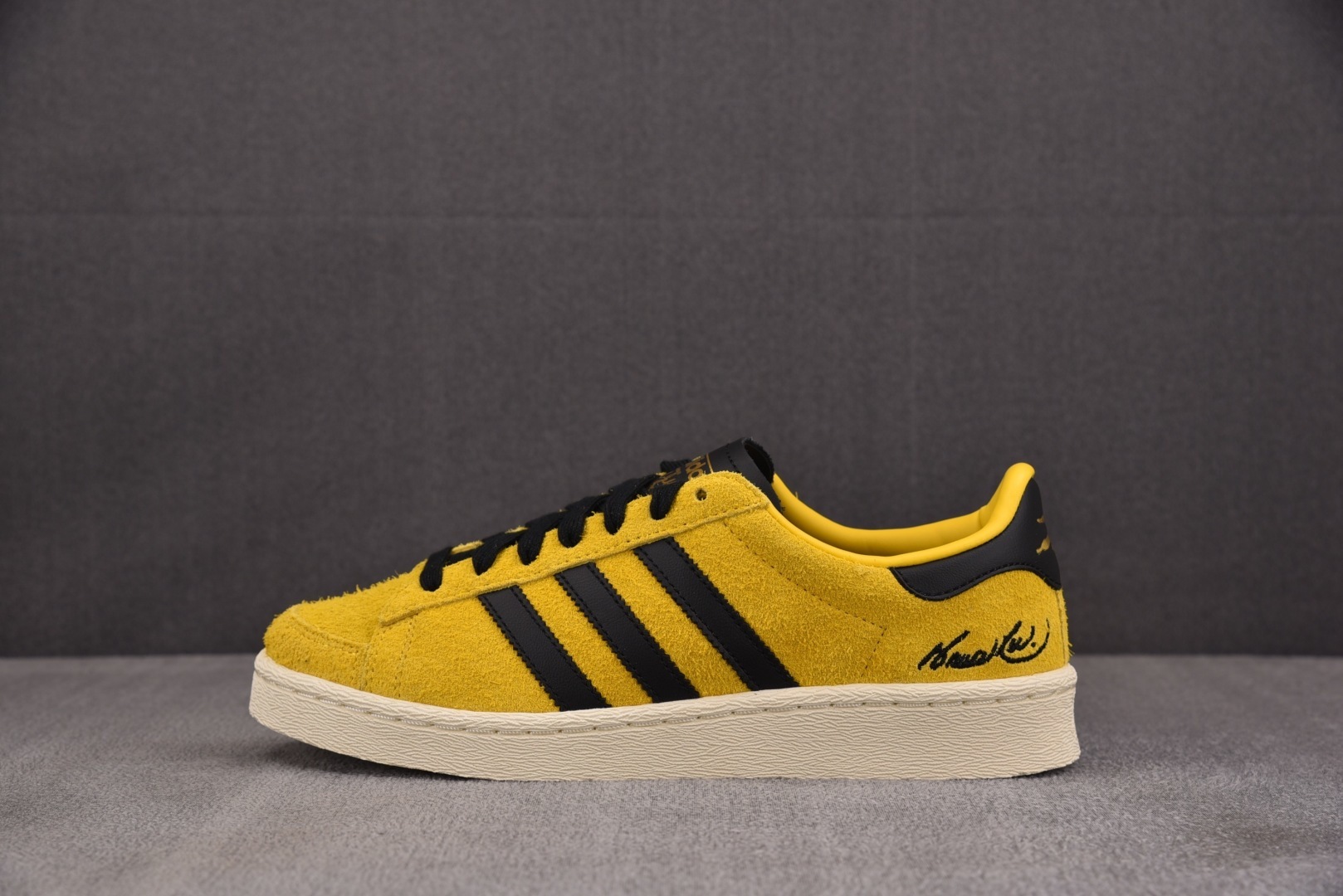 Originals 尺码:36-45纯原出品-Jabbar Low Bruce Lee Game of