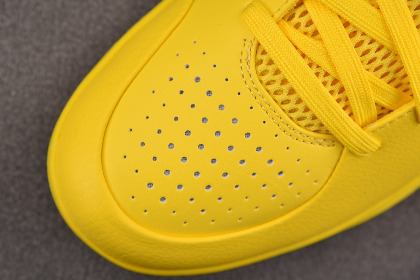 科比4 尺码:40-48.5纯原出品- Kobe 4 Protro CHBL 黄色 IH0587-700