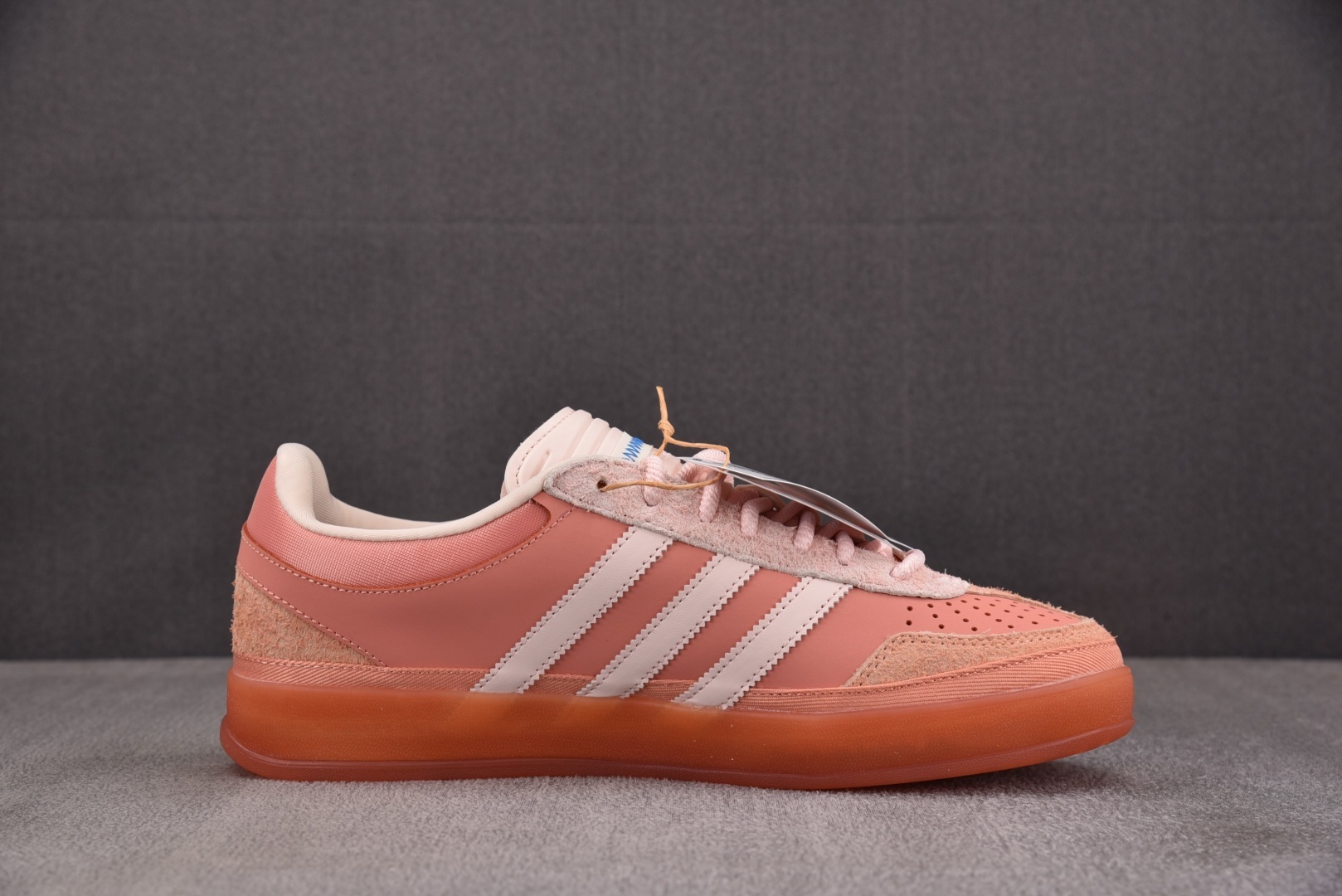 Originals 尺码:36-45纯原出品-AD Gazelle Indoor Bad Bunny C