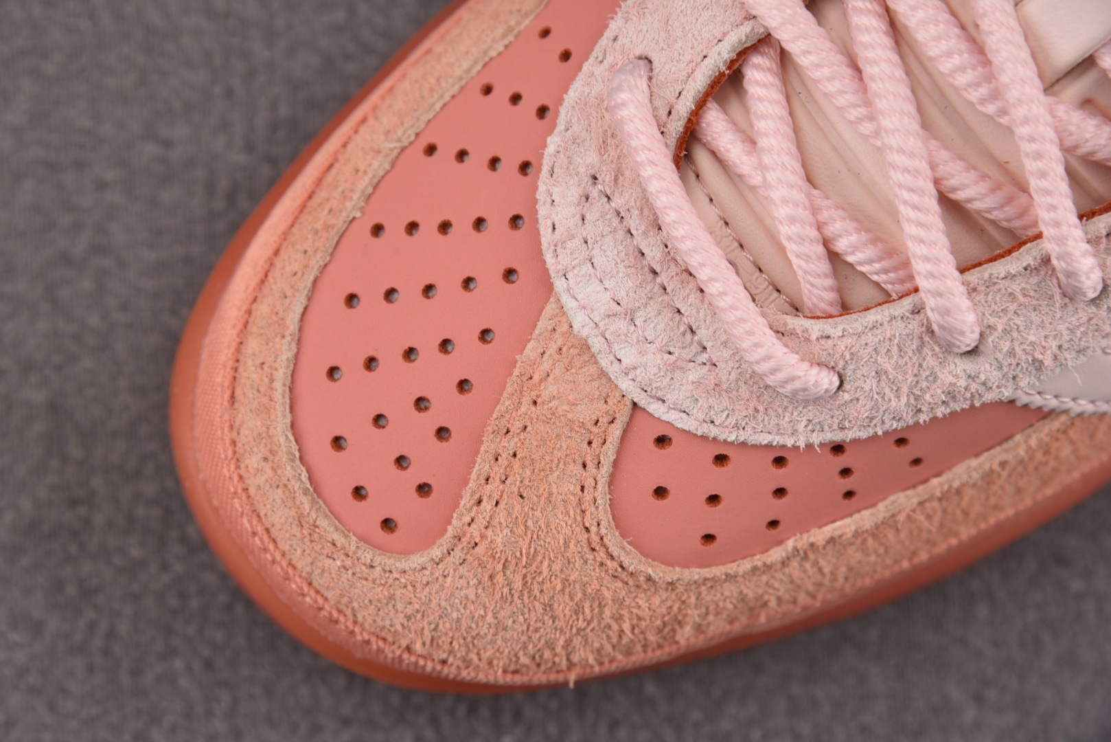 Originals 尺码:36-45纯原出品-AD Gazelle Indoor Bad Bunny C