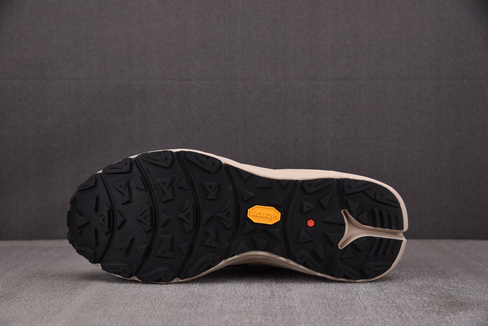 GTX 尺码:36-45纯原出品-AILAS GTX 凯乐石 山行-2 荒野灰黑 YZ020SIZE：3