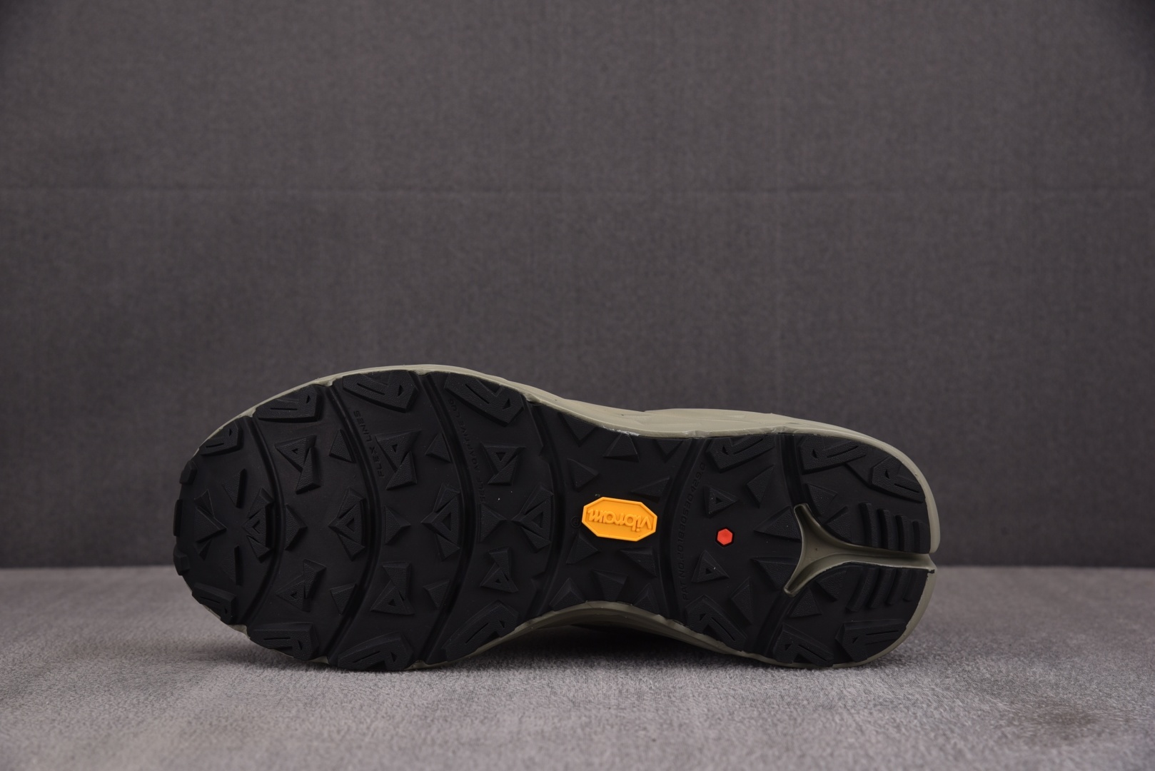 GTX 尺码:36-45纯原出品-KAILAS GTX 凯乐石 山行-2 荒野绿灰 YZ020SIZE：