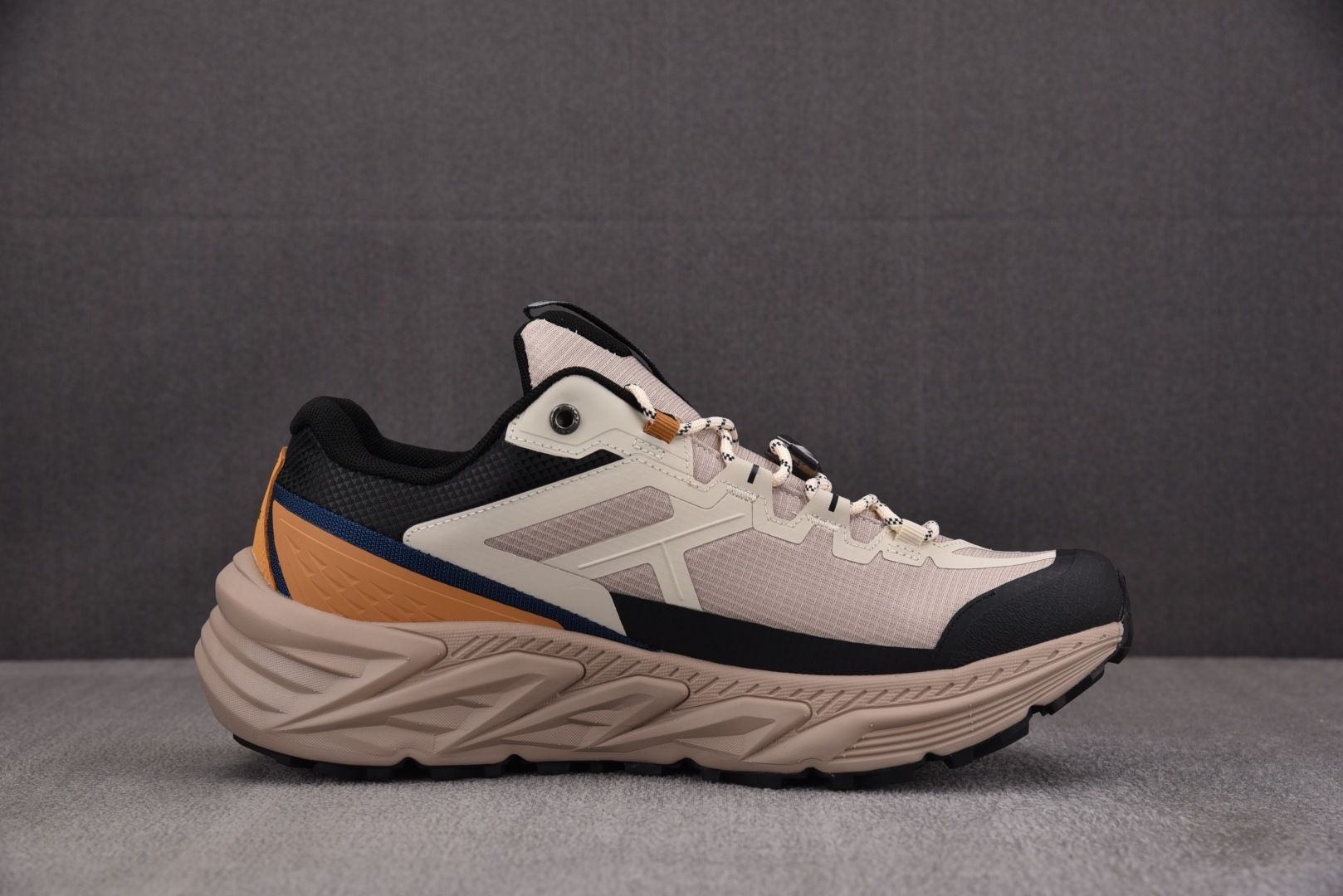 GTX 尺码:36-45纯原出品-KAILAS GTX 凯乐石 山行-2 沙丘色 YZ020SIZE：3