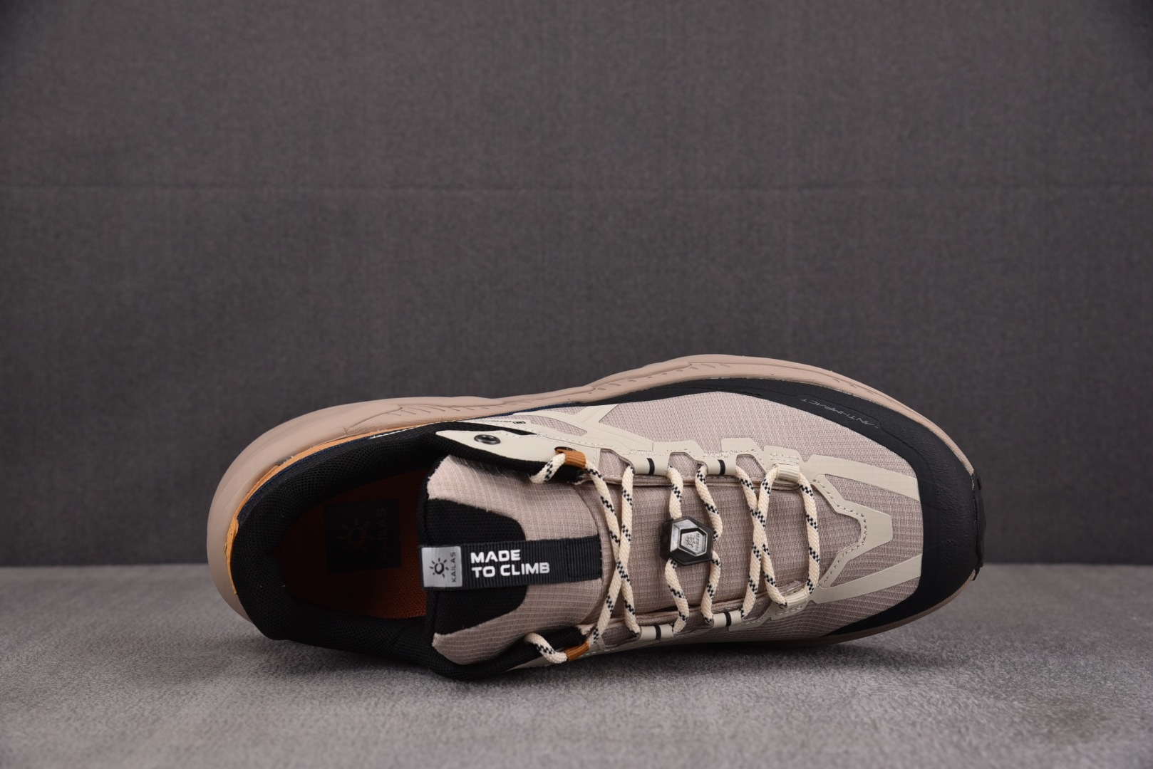 GTX 尺码:36-45纯原出品-KAILAS GTX 凯乐石 山行-2 沙丘色 YZ020SIZE：3