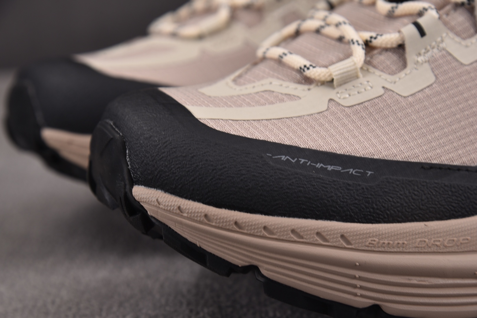 GTX 尺码:36-45纯原出品-KAILAS GTX 凯乐石 山行-2 沙丘色 YZ020SIZE：3