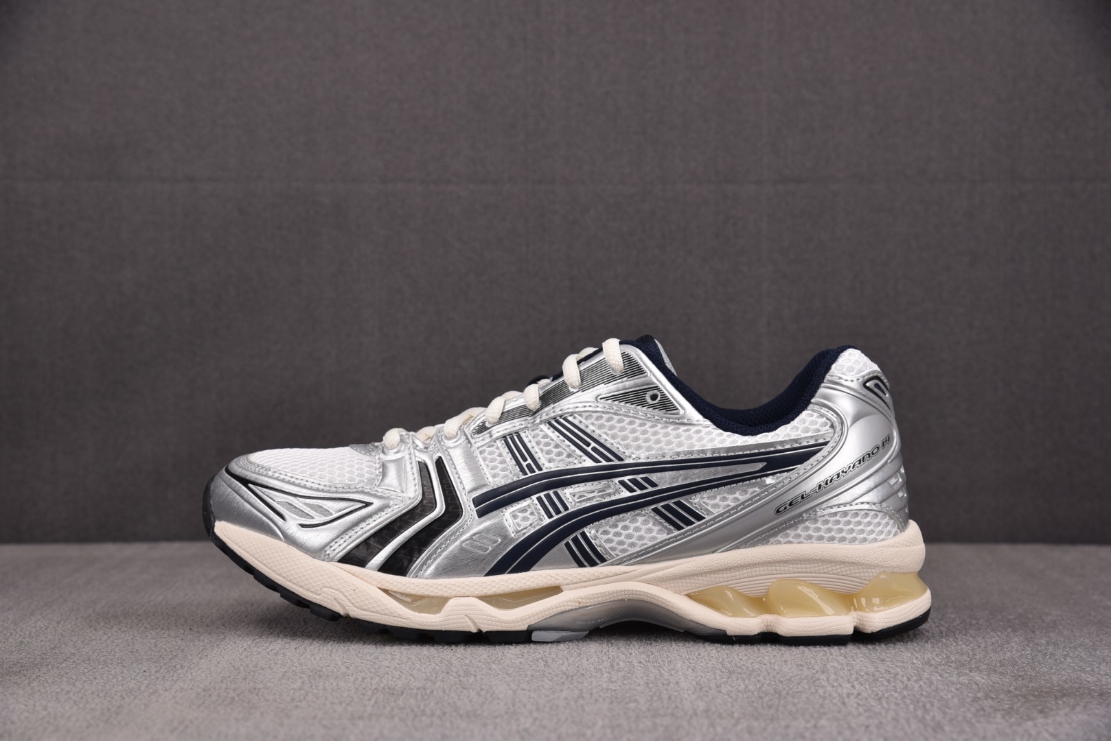Asics 尺码:36-47纯原出品-ASICS Gel-Kayano 14 JJJJound Whit