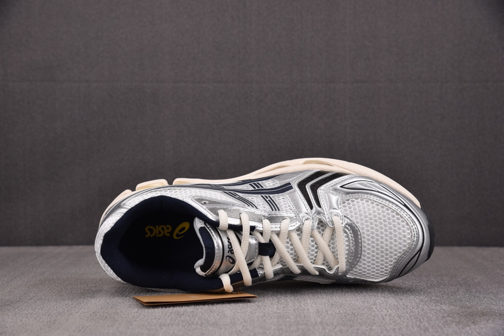 Asics 尺码:36-47纯原出品-ASICS Gel-Kayano 14 JJJJound Whit