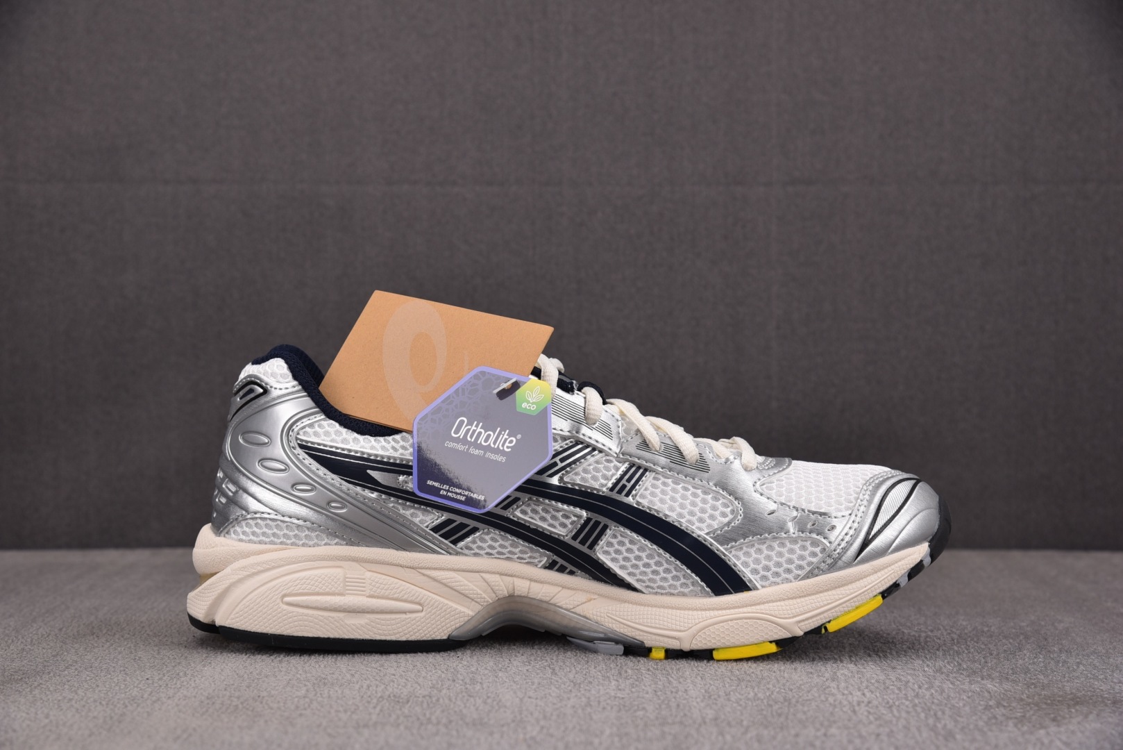 Asics 尺码:36-47纯原出品-ASICS Gel-Kayano 14 JJJJound Whit