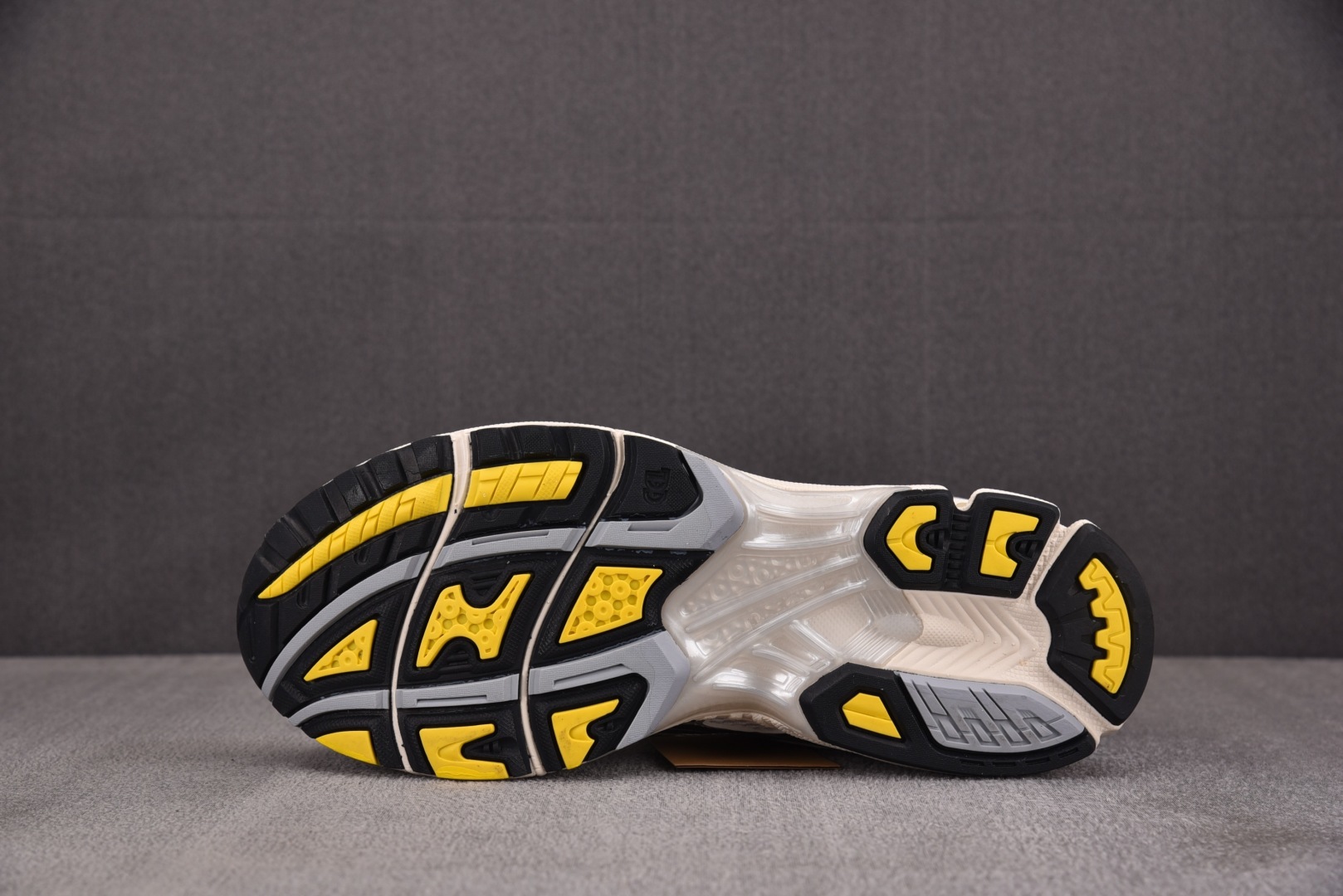 Asics 尺码:36-47纯原出品-ASICS Gel-Kayano 14 JJJJound Whit