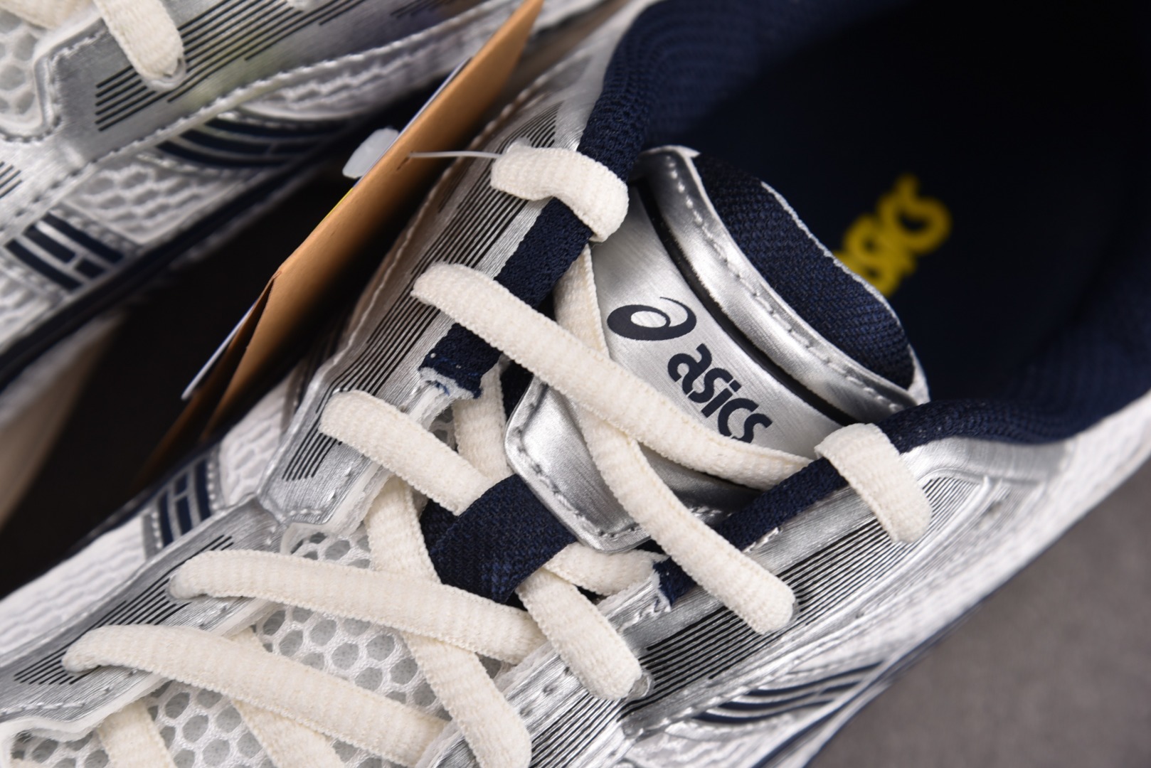 Asics 尺码:36-47纯原出品-ASICS Gel-Kayano 14 JJJJound Whit