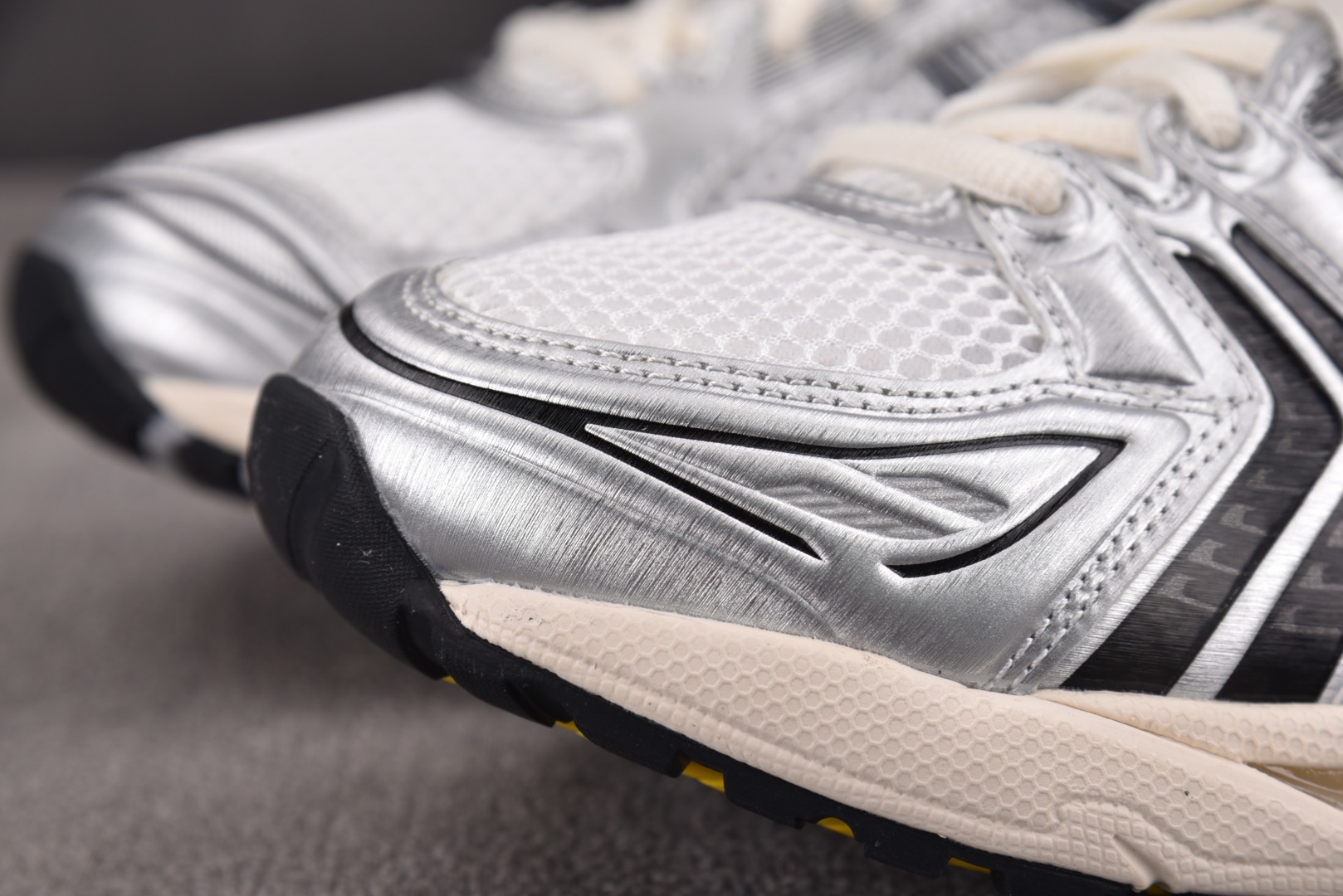 Asics 尺码:36-47纯原出品-ASICS Gel-Kayano 14 JJJJound Whit