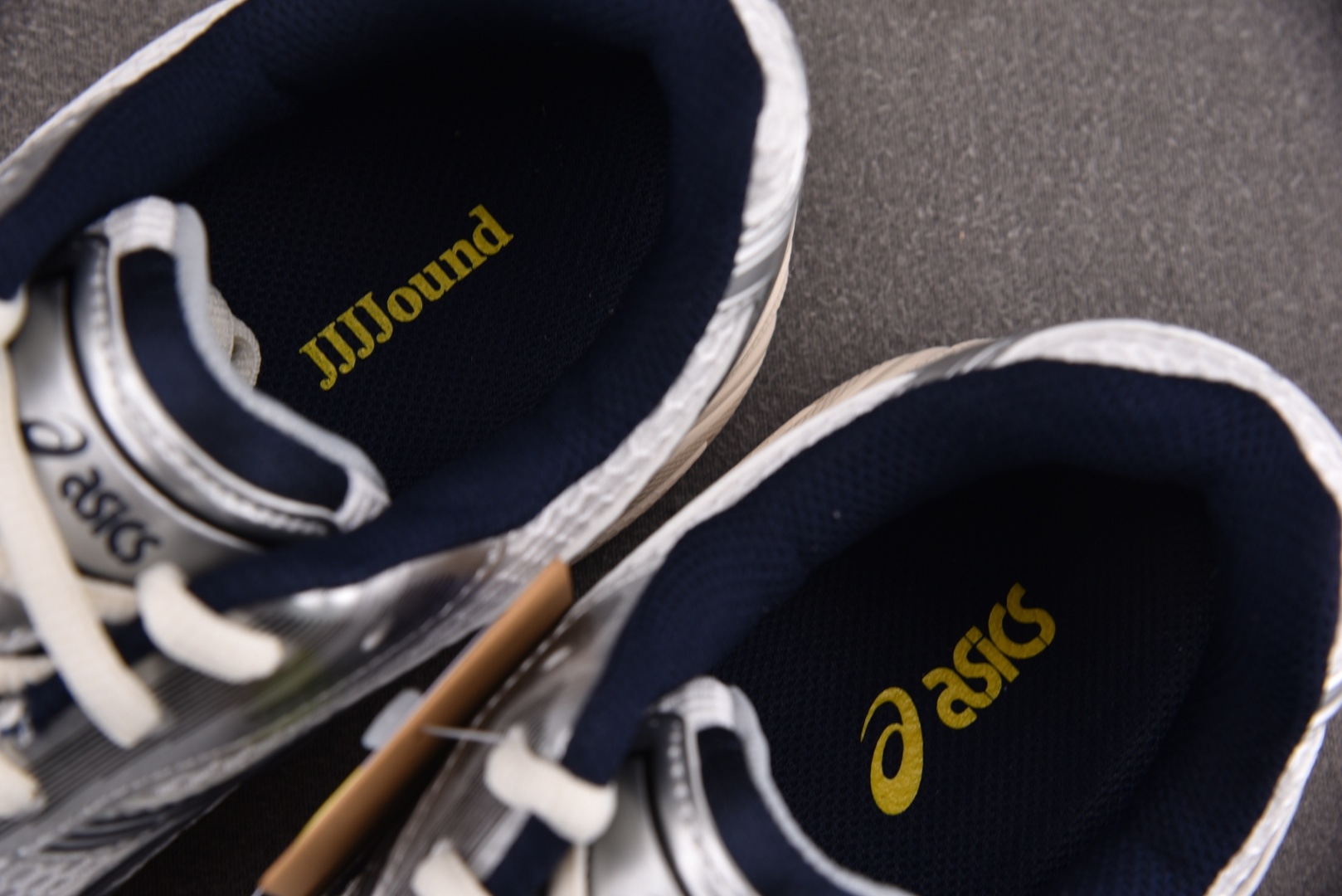 Asics 尺码:36-47纯原出品-ASICS Gel-Kayano 14 JJJJound Whit