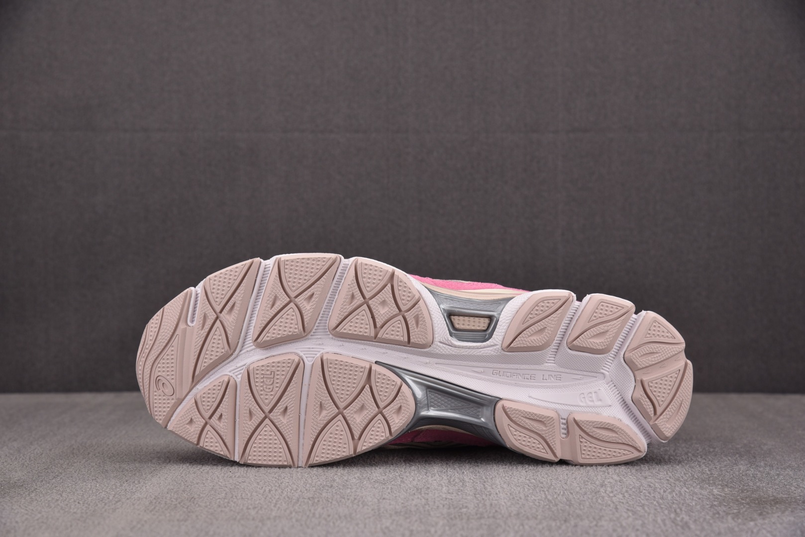 Asics 尺码:36-47纯原出品-ASICS Gel-NYC Cream Mineral Beige