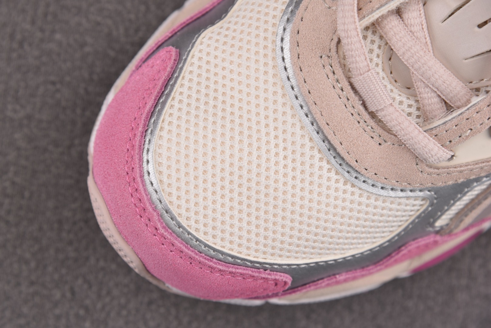 Asics 尺码:36-47纯原出品-ASICS Gel-NYC Cream Mineral Beige