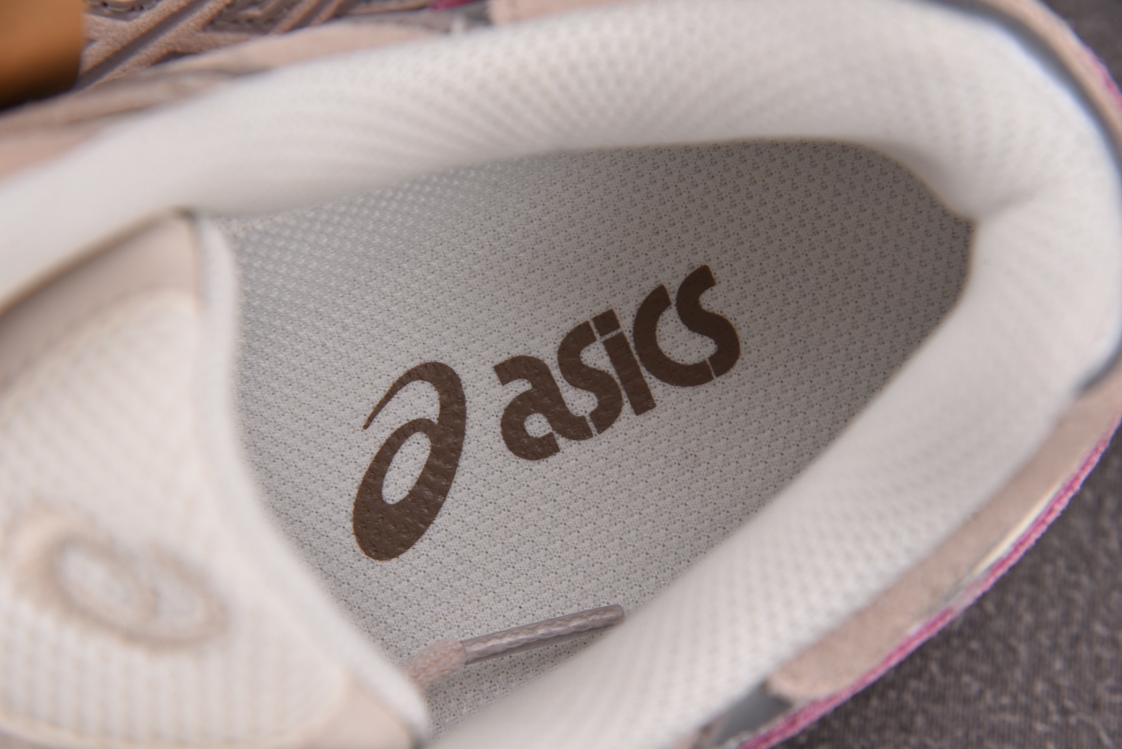 Asics 尺码:36-47纯原出品-ASICS Gel-NYC Cream Mineral Beige