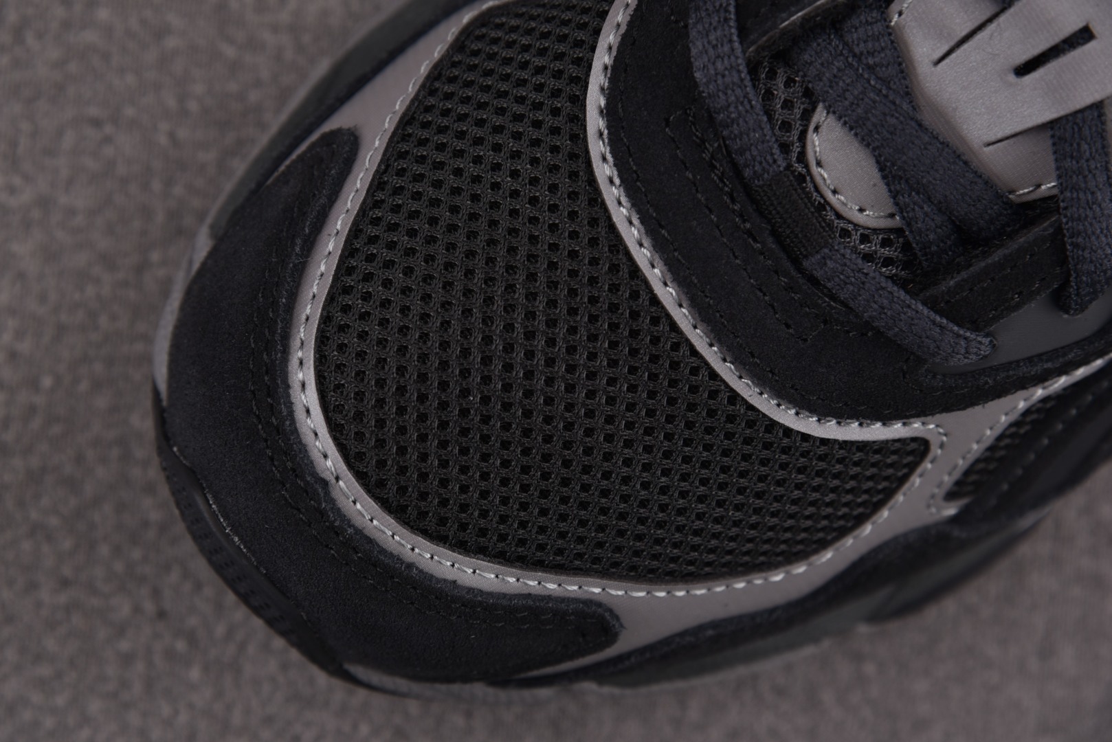 Asics 尺码:36-47纯原出品-ASICS Gel-NYC Graphite Grey Black