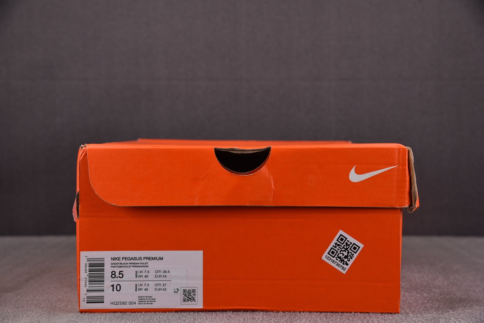 Zoom 尺码:36-46纯原出品-Air Zoom Pegasus Premium Persian V