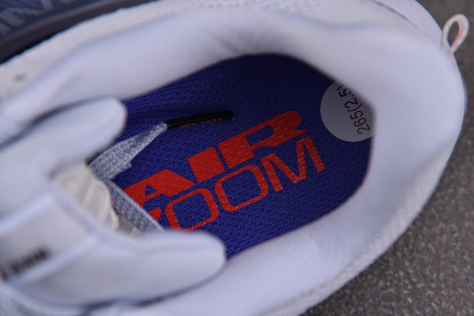 Zoom 尺码:36-46纯原出品-Air Zoom Pegasus Premium Persian V