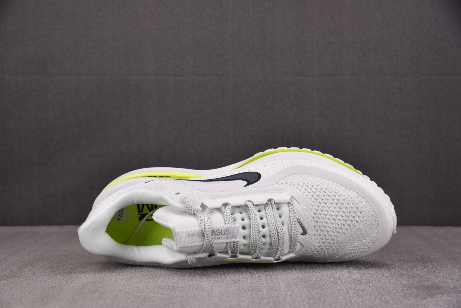 Zoom 尺码:36-46纯原出品-Air Zoom Pegasus Premium White Vol