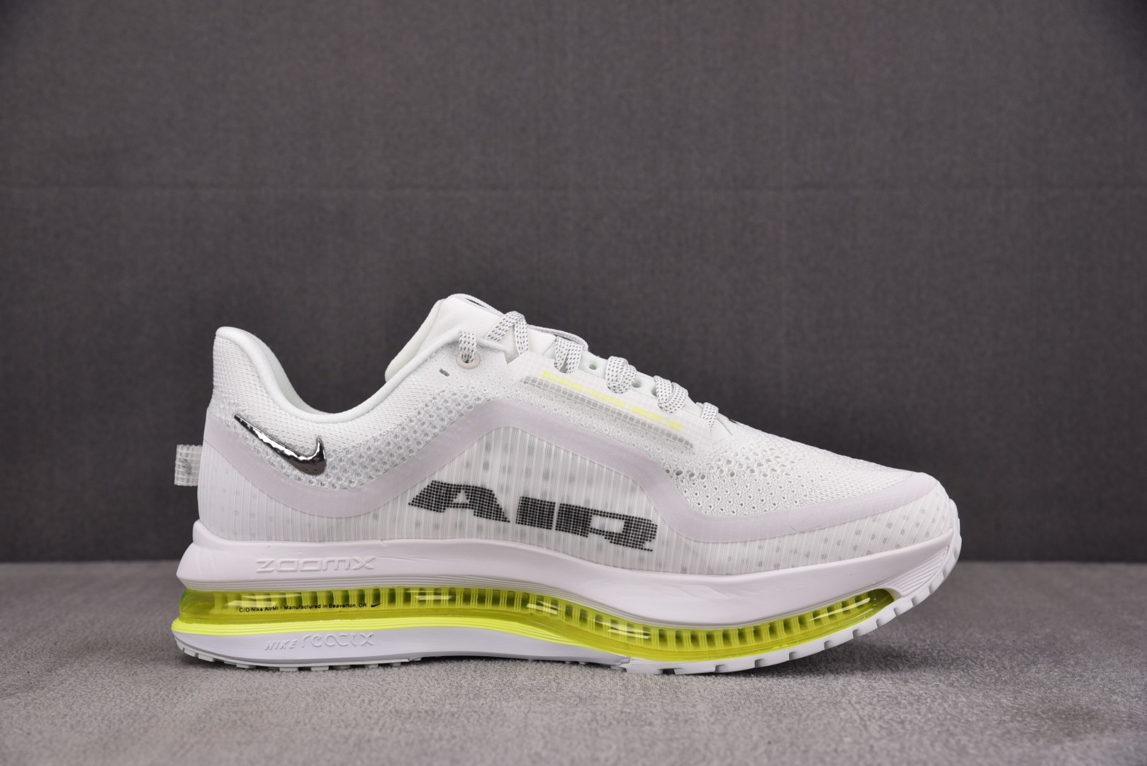 Zoom 尺码:36-46纯原出品-Air Zoom Pegasus Premium White Vol