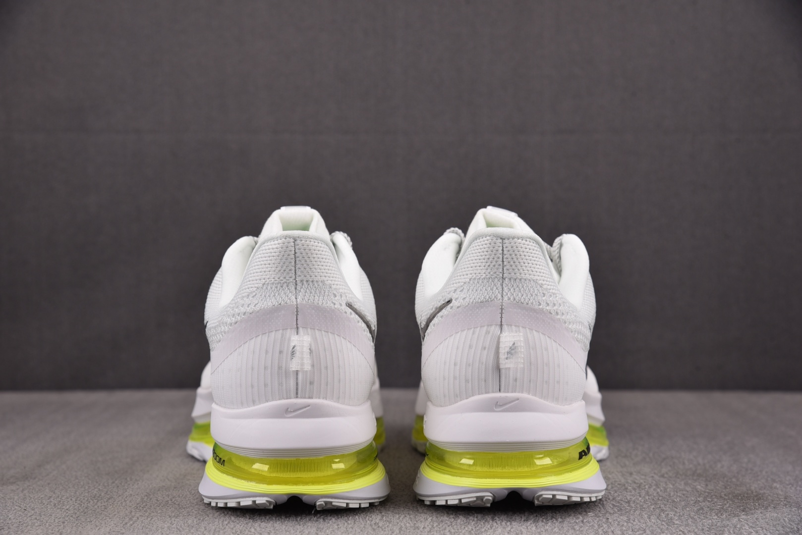 Zoom 尺码:36-46纯原出品-Air Zoom Pegasus Premium White Vol