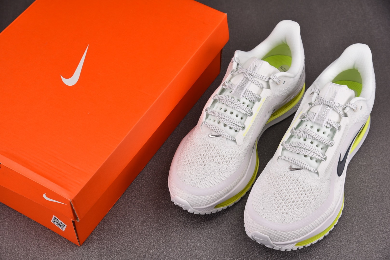 Zoom 尺码:36-46纯原出品-Air Zoom Pegasus Premium White Vol