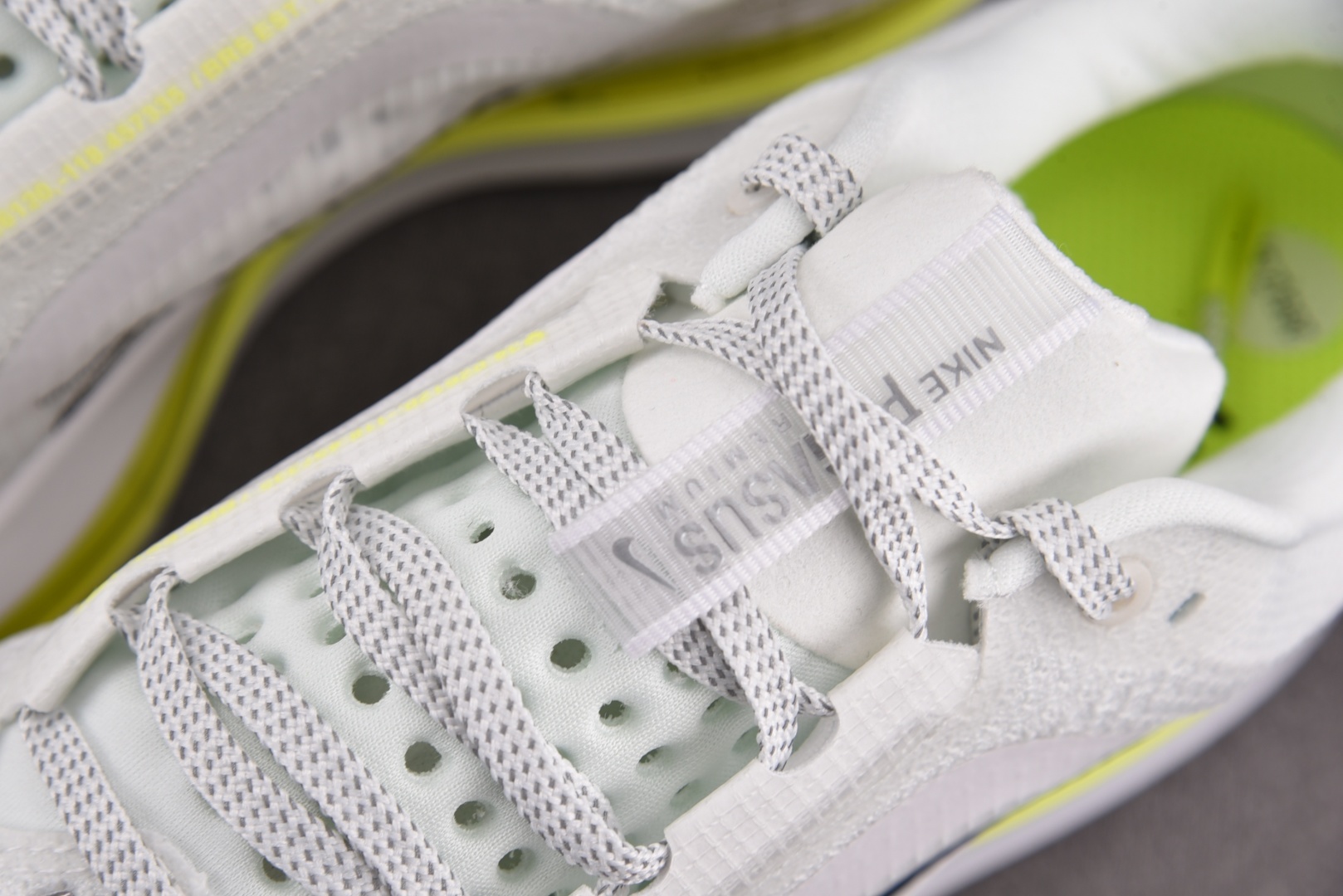Zoom 尺码:36-46纯原出品-Air Zoom Pegasus Premium White Vol