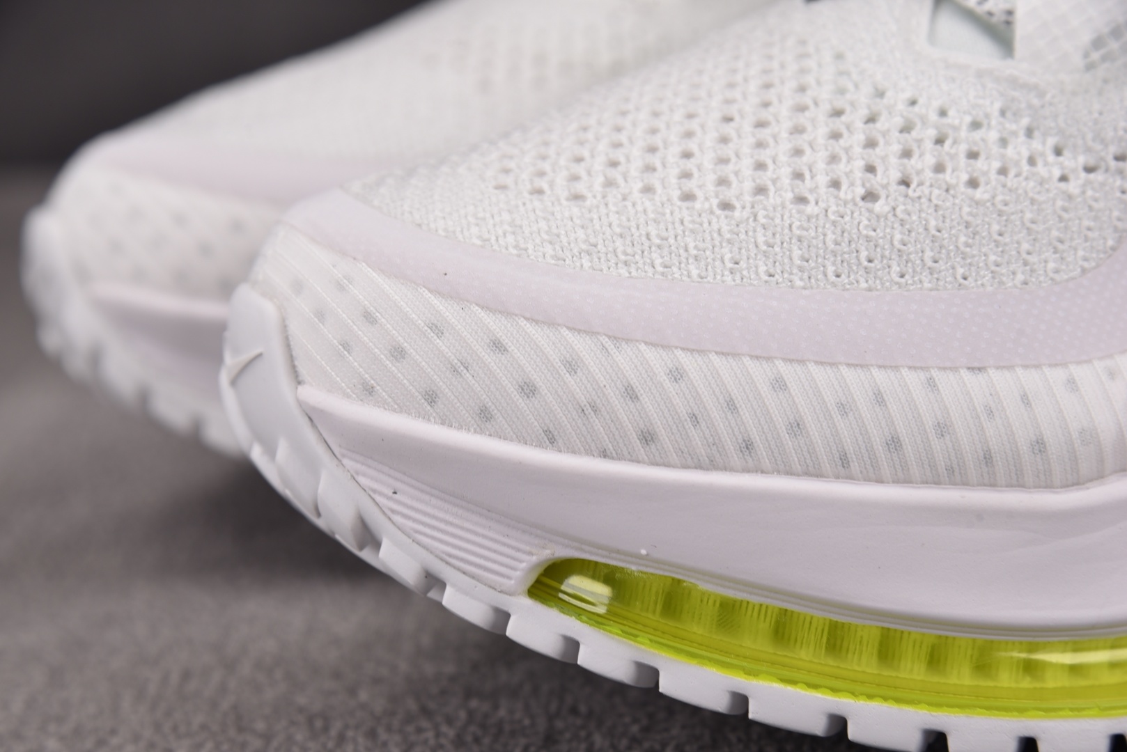 Zoom 尺码:36-46纯原出品-Air Zoom Pegasus Premium White Vol