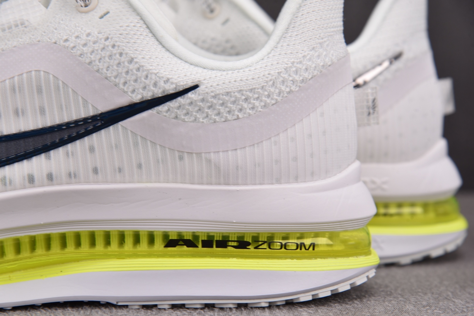 Zoom 尺码:36-46纯原出品-Air Zoom Pegasus Premium White Vol
