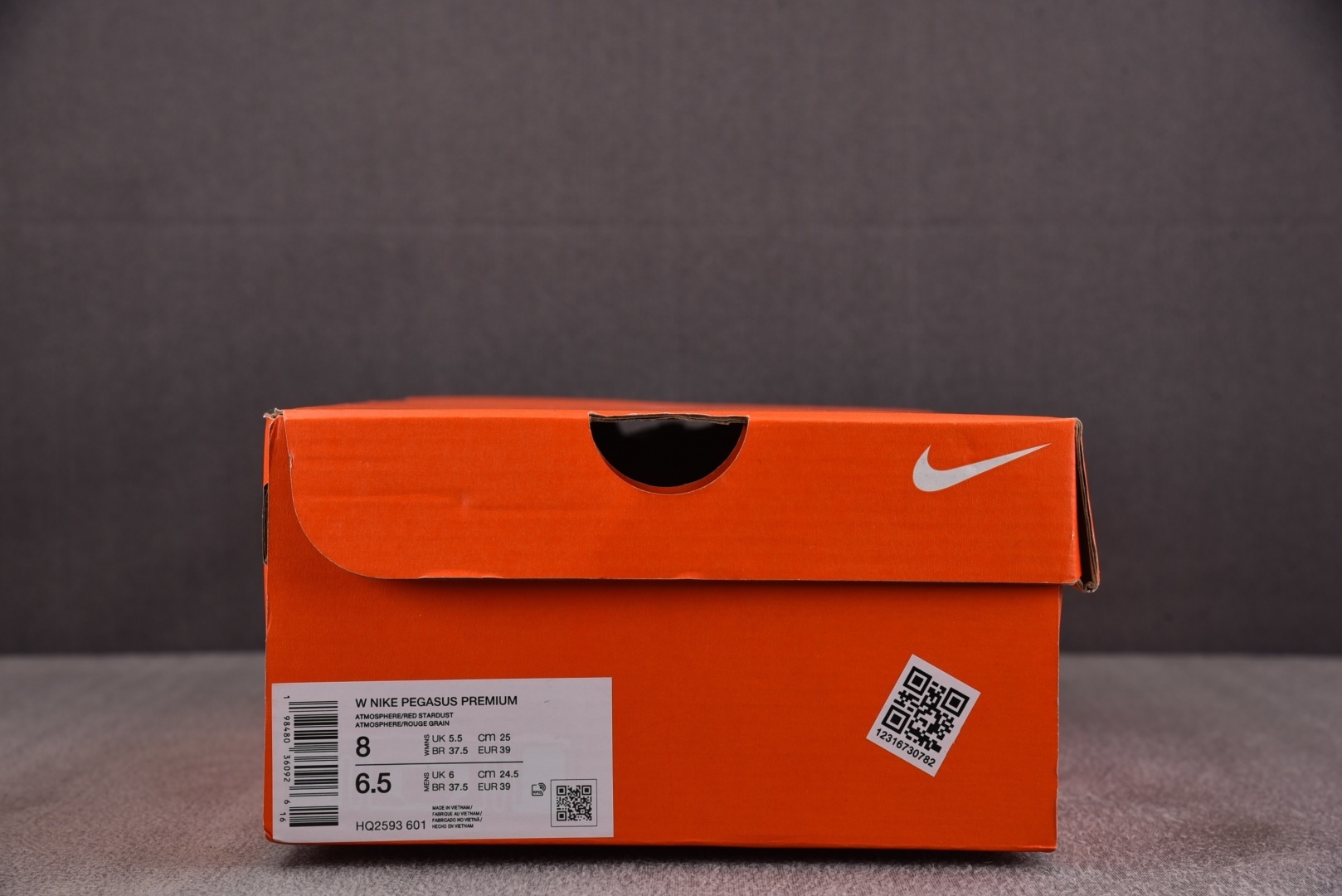 Zoom 尺码:36-46纯原出品-Air Zoom Pegasus Premium Atmospher