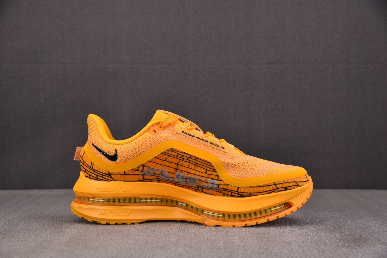 Zoom 尺码:36-46纯原出品-Air Zoom Pegasus Premium Modern Ma