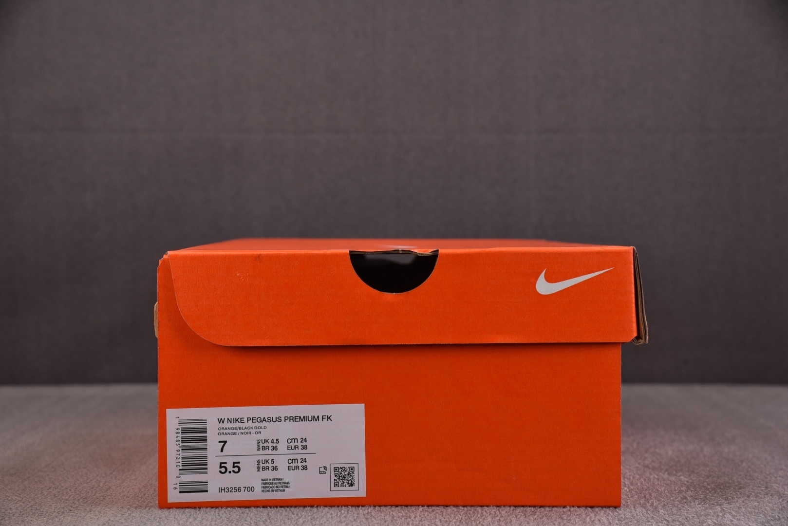 Zoom 尺码:36-46纯原出品-Air Zoom Pegasus Premium Modern Ma