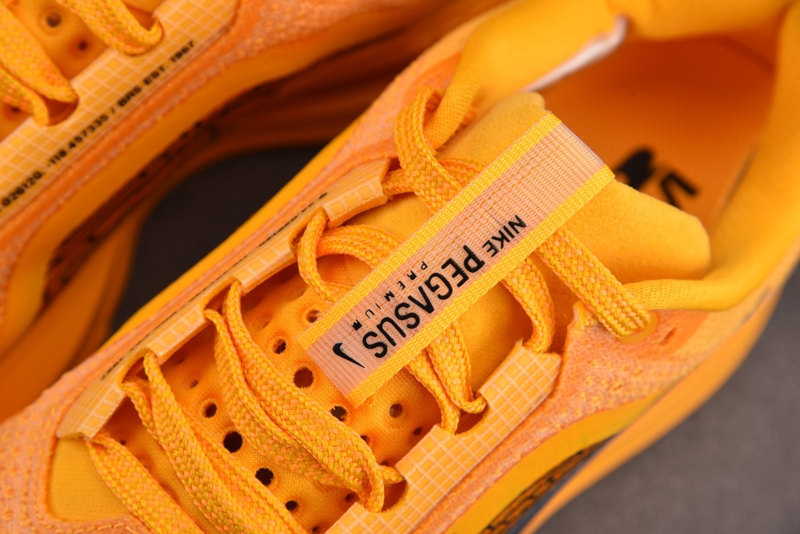 Zoom 尺码:36-46纯原出品-Air Zoom Pegasus Premium Modern Ma
