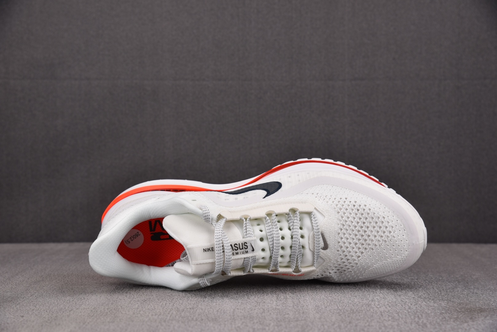 Zoom 尺码:36-46纯原出品-Air Zoom Pegasus Premium Summit Wh