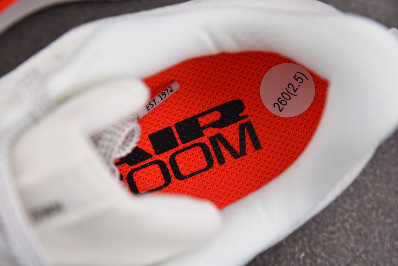 Zoom 尺码:36-46纯原出品-Air Zoom Pegasus Premium Summit Wh