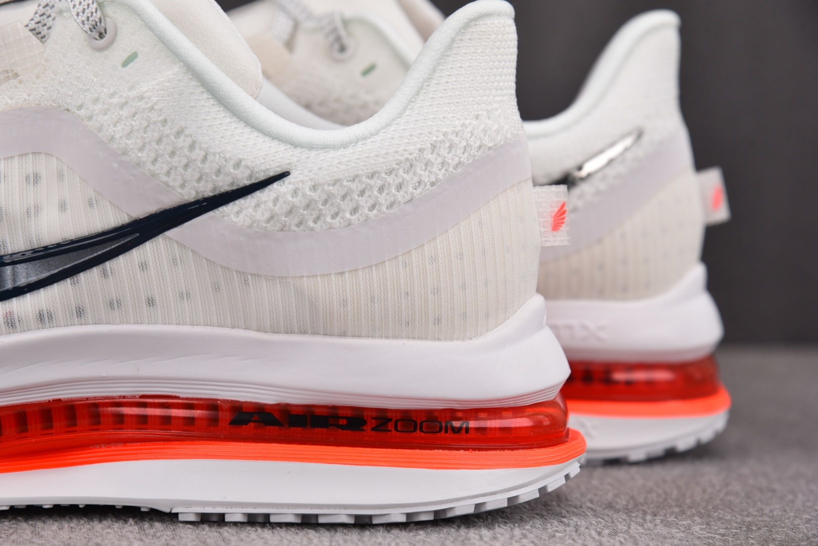Zoom 尺码:36-46纯原出品-Air Zoom Pegasus Premium Summit Wh