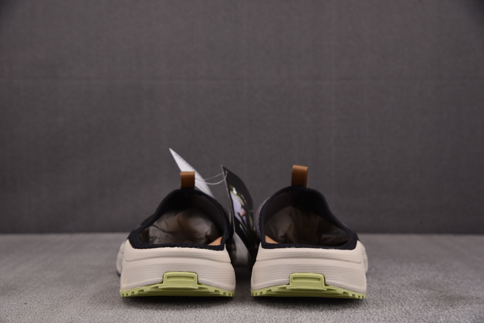 萨洛蒙 尺码:36-44纯原出品-Salomon RX Slide 3.0 Black Plum Kit