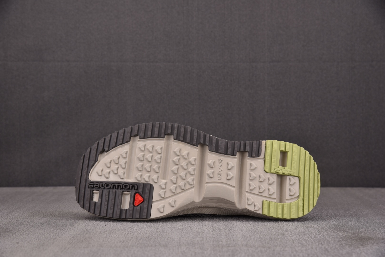 萨洛蒙 尺码:36-44纯原出品-Salomon RX Slide 3.0 Black Plum Kit