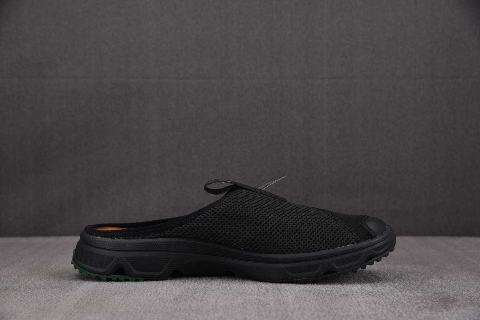 萨洛蒙 尺码:36-44纯原出品-Salomon RX Slide 3.0 Black 黑色 L YZ0