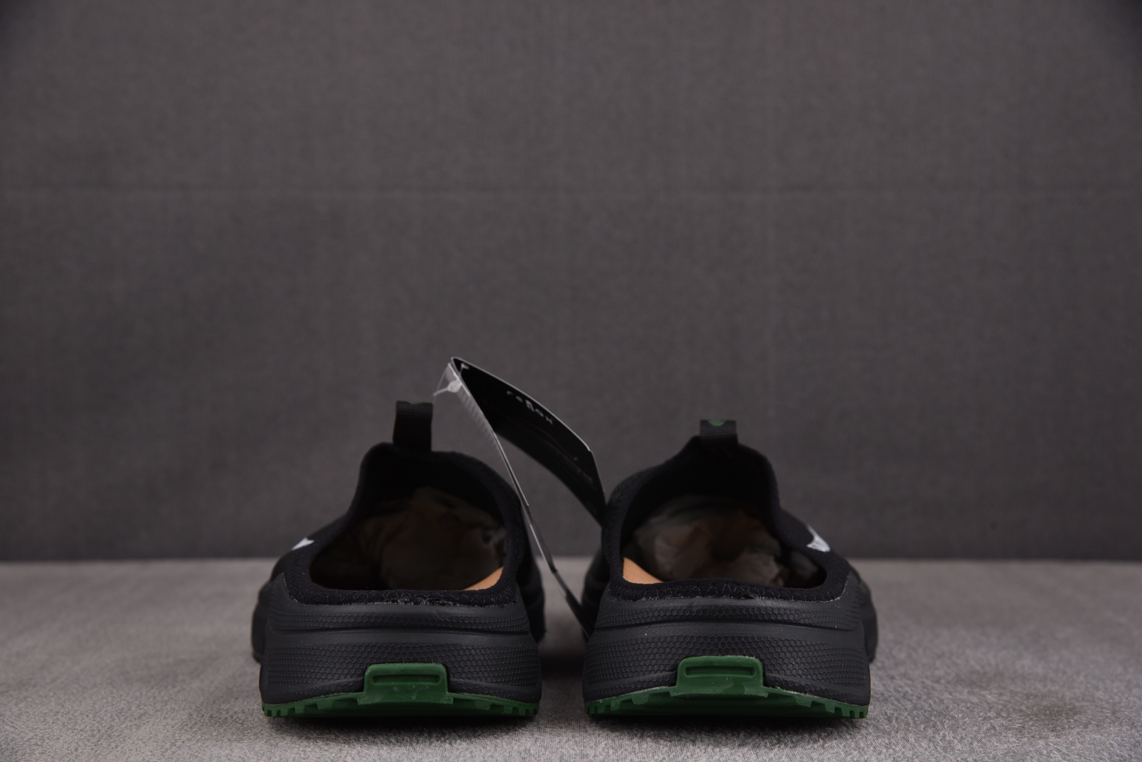 萨洛蒙 尺码:36-44纯原出品-Salomon RX Slide 3.0 Black 黑色 L YZ0