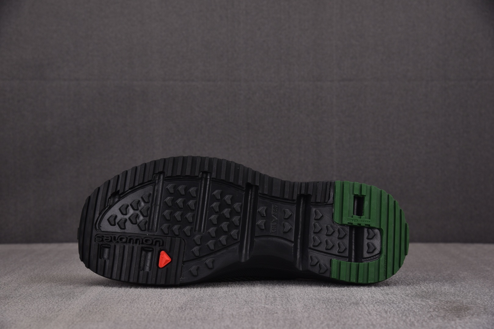 萨洛蒙 尺码:36-44纯原出品-Salomon RX Slide 3.0 Black 黑色 L YZ0
