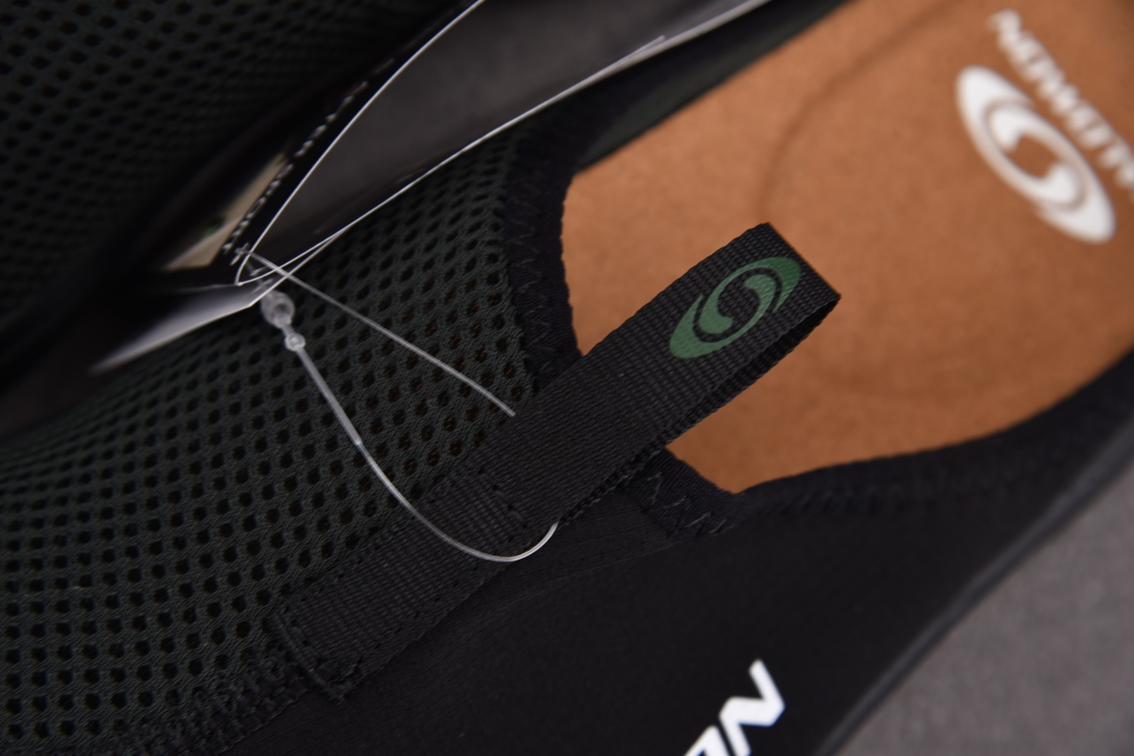 萨洛蒙 尺码:36-44纯原出品-Salomon RX Slide 3.0 Black 黑色 L YZ0