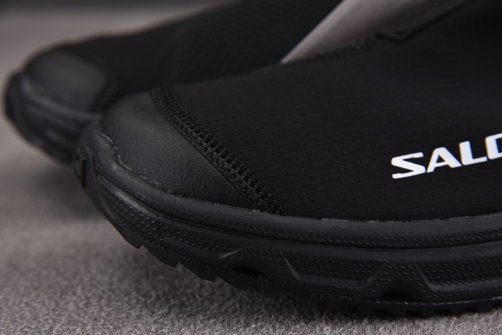 萨洛蒙 尺码:36-44纯原出品-Salomon RX Slide 3.0 Black 黑色 L YZ0