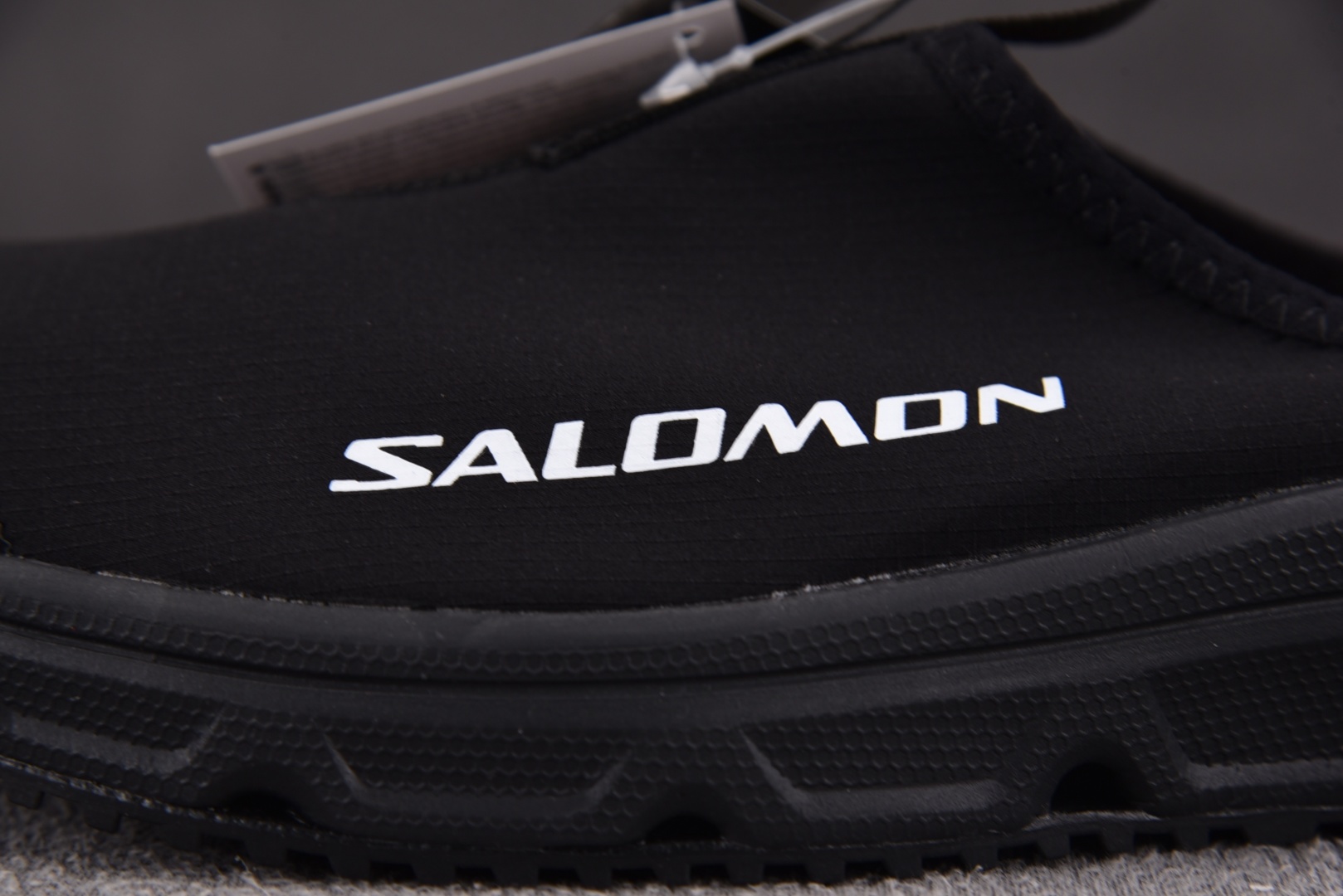萨洛蒙 尺码:36-44纯原出品-Salomon RX Slide 3.0 Black 黑色 L YZ0