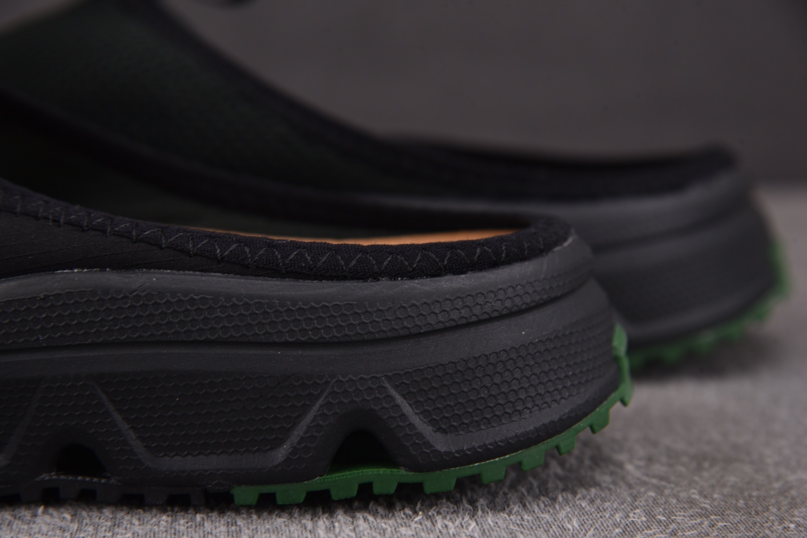 萨洛蒙 尺码:36-44纯原出品-Salomon RX Slide 3.0 Black 黑色 L YZ0