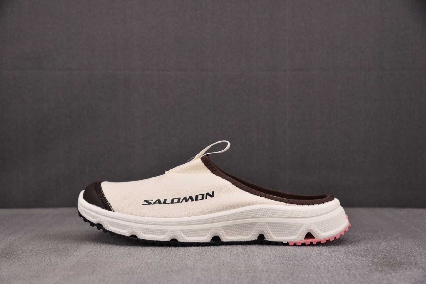 萨洛蒙 尺码:36-44纯原出品-Salomon RX Slide 3.0 白绿 YZ020尺码：36 